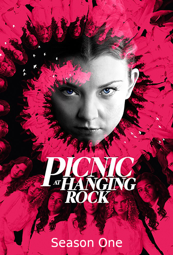 Picnic at Hanging Rock - Season 1 [199145] (A1527233858) [[TV Shows]] --Plex--